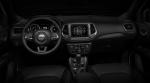 Jeep Compass Night Eagle 2018 года (WW)